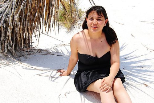 ESPOSA, EMPRESARIA, AMA DE CASA Y MADRE DE UN MARAVILLOSO BEBE.