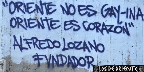 alozano1960's profile picture. Hincha a muerte de Alianza Lima; Cubillas, Cueto y Perico la Divina Trinidad futbolera, Lavoe, Cheo, Blades y Salsa en general. LDO toda la vida !!