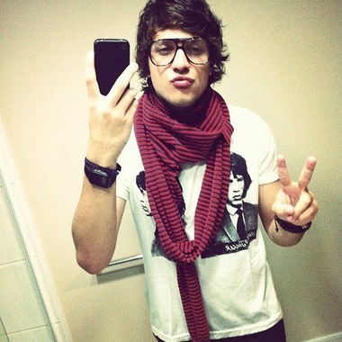 Fã Clube @ChayLeao ..