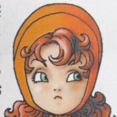 マリベル (DQ7_Mariberu) Twitter