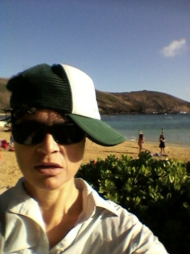 GinaColeWriter's profile picture. writer