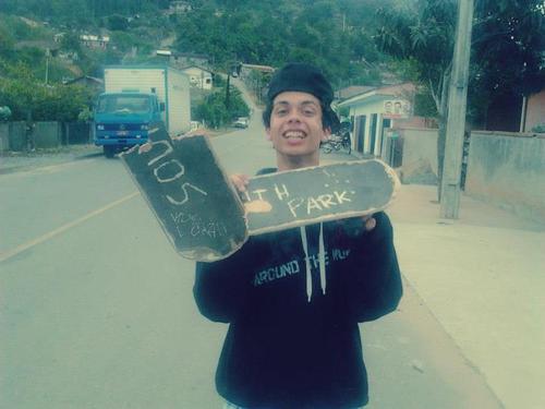 siga @robevcs
