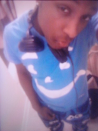 Fuck This BIO , Follow This Nigga ( :