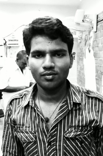 manohar0110's profile picture. 