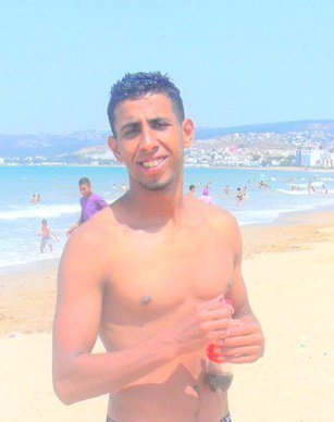 salut , ben je m'apel mohssine , j'ai 21 ans et ....y Officiel Tweet