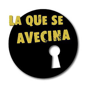 Twitter dedicado a la exitosa serie #LQSA,con frases,algun juego de preguntas y retuiteare las menciones que más me gusten..asi q a seguirme y #vivaLQSA!!