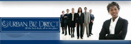 Join my FREE African American Business Directory. Build your own page to advertise your products or service.