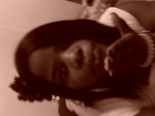 im the wifey type