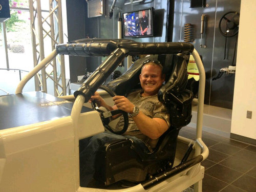 aaron_lowe_77's profile picture. 