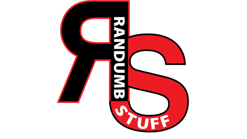 RandumbStuffTV's profile picture. Randumb Stuff- better that Flo-Rida. http://t.co/nwqj8D7bn8