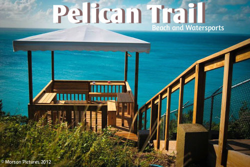 Pelican Trail and Watersports at Little Bay bringing tropical adventure to Anguilla.
- Glass bottom kayaking
- Water trampolining
- Little Bay 
- Snorkeling