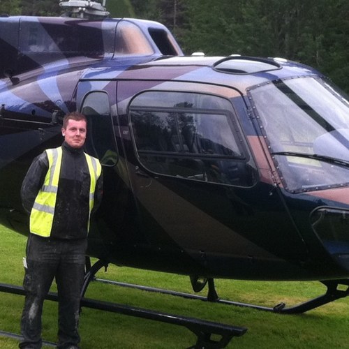 garywebster6's profile picture. 