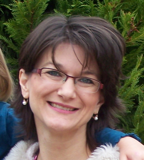 disciple of Jesus, lover of life, pastor, wife, mom
