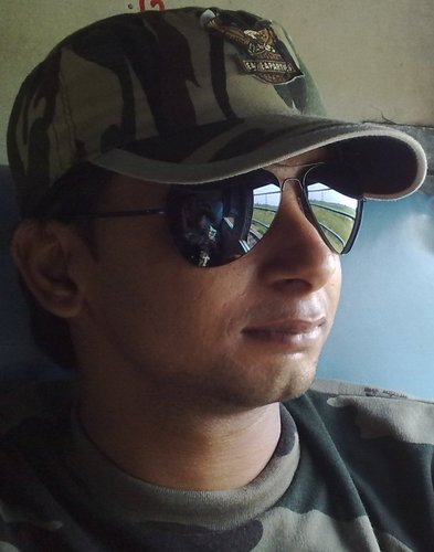 KAMAL - Who arises in Mud but makes a pond Beautiful !
