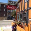 Al Bacon - @albacon21 - Twitter