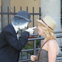 Alison Bowerman (@alisonjoe) Twitter profile photo