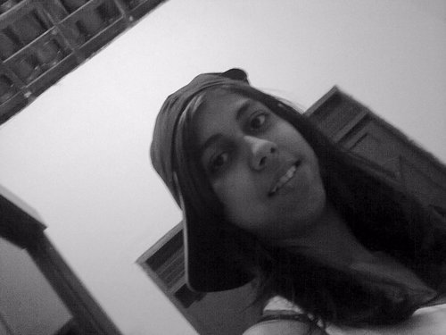 eu te amo..