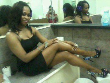 MzBreBaby1's profile picture. 