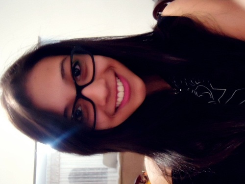 As vezes você tem que deixar coisas pra lá, para haver espaço pra melhores coisas entrarem na sua vida.
