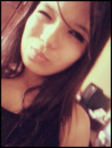 Filha da @Yokisanaa & Marida da @BrunaAndrade9 u.u'