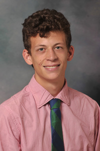 runner, camp counselor extraordinaire, government and European studies majors, St. Lawrence University, Boston MA