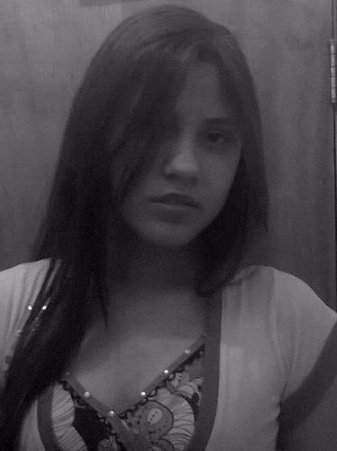 ''Que gente retarda''...