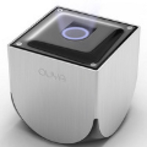OuyaNews's profile picture. The best place for Ouya News and updates!