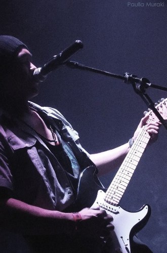 Primeiro Fã Clube Oficial do Rio Grande do Sul dedicado a @bandaup
Dona: Adriane
Since: 30/07/2010 *-*