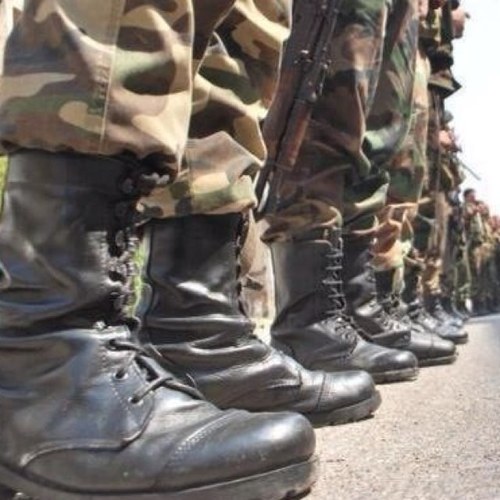 abesolomon's profile picture. 