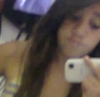 -  d e u s ♥     |  - irmã de @nanamedeeiros_ ♥