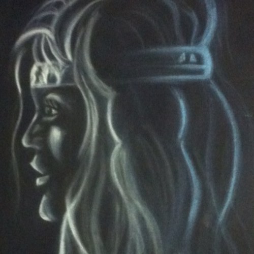 mariadecalero's profile picture. 