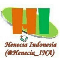 HENECIA INDONESIA (@henecia_ina) 's Twitter Profile