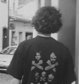 estou no caminho do inferno!