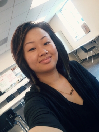 cosmetology | ink | love | passion | 21 | PMTS | personal | live the life