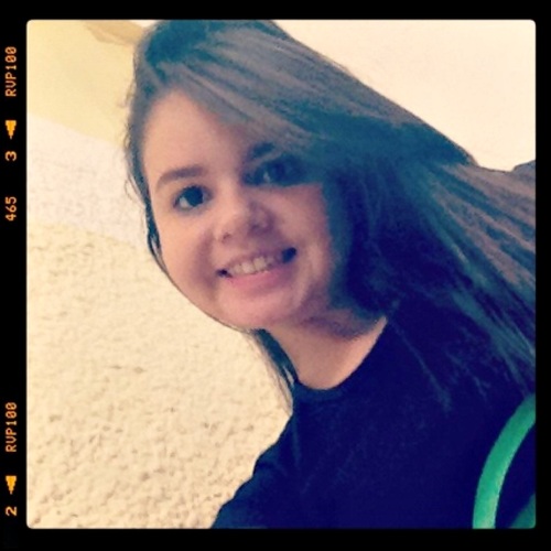 Cruzeirense apaixonada ;D