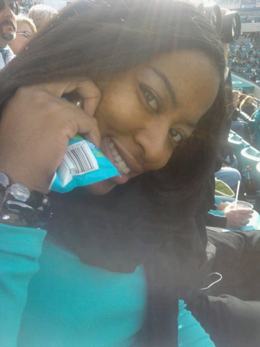 ChaundraM's profile picture. Too Blessed to be Stressed and Too Anointed to be Disappointment...