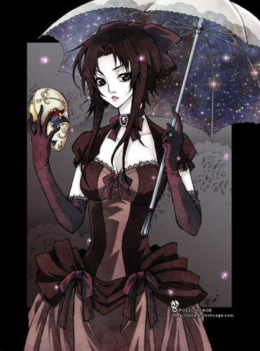 Im an old fashion vampire
