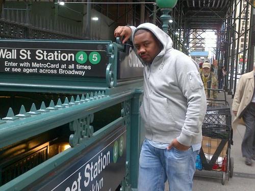 WillSanders's profile picture. CEO of WSMG, Booking agent 4 anyone, Marketing Guru! I get up and work just like U, except my jobs a lil more interesting!!! #Shakedown