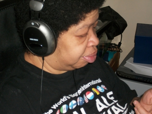 Hypnotist, multimedia producer, fractal artist, gem collector, web comet orbiting the WWW.