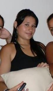 auxiliar administrativa en salud mamá de Manuela y Camilo mis dos adoraciones