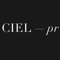 Ciel PR (@cielpr) 's Twitter Profile