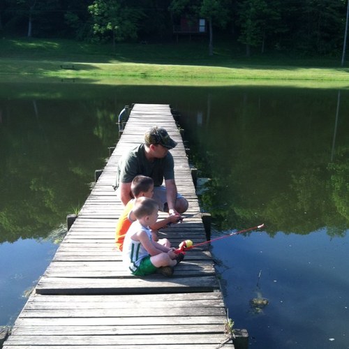 douggrandstaff's profile picture. 