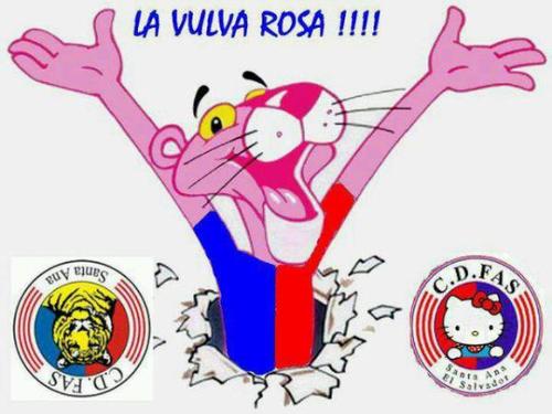 Reyes de los trapos, tenemos peñas en todo el pais (aunque no vayan al estadio) alentamos al fas equipo especialista en la venta de partidos a nivel de concacaf