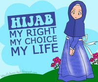 Memantaskan diri menuju Jannah Nya.. :)