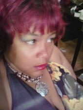 toyonna34's profile picture. 