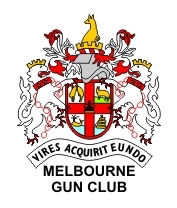 Official Twitter account of the Melbourne Gun Club