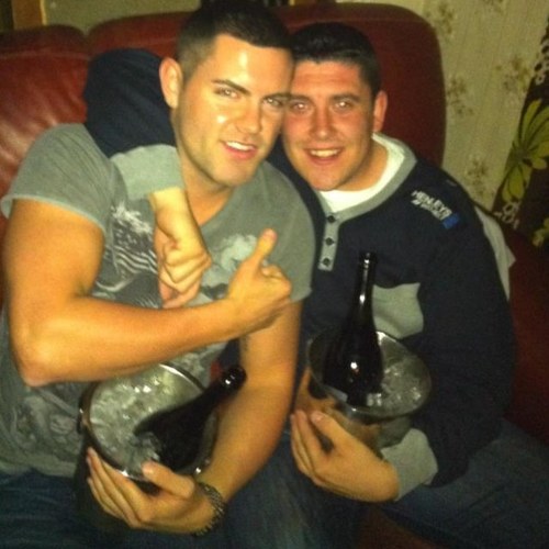 shanecregan1's profile picture. LIVERPOOL FC !! JFT96 !! YNWA !!