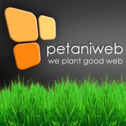 Follow @Petaniweb - Consultant ; Not Tea & Coffee ; Not Smoke or Drunk ; Prefer Swim than Run; ~We Plants Good Web~