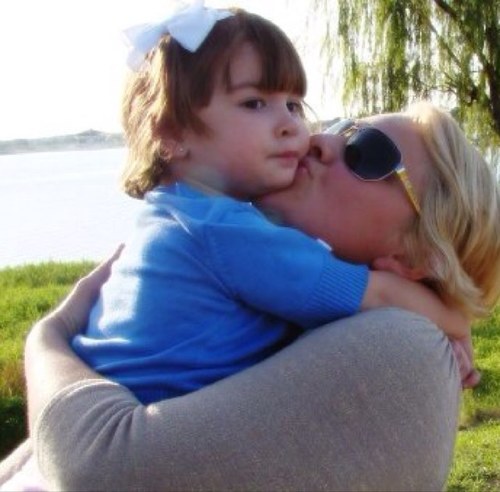 giannigioe's profile picture. momma of 2-wife and  pediactric cancer advocate