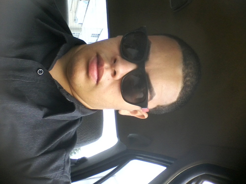 Carl0sRosario's profile picture. 